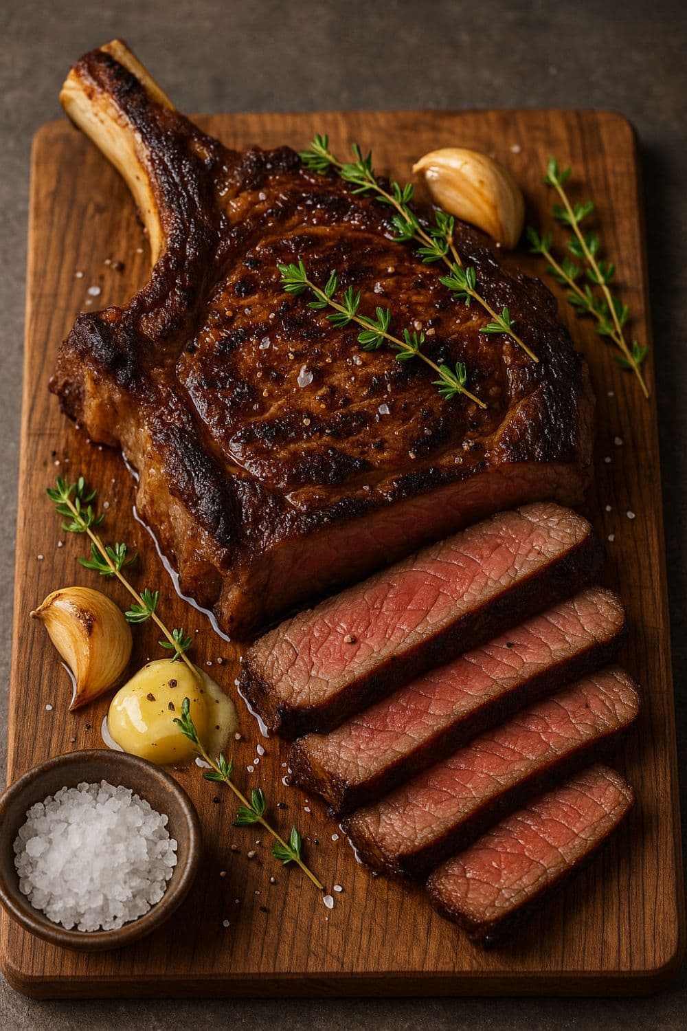 Australian Black Angus Beef / Prime Ribs 900g