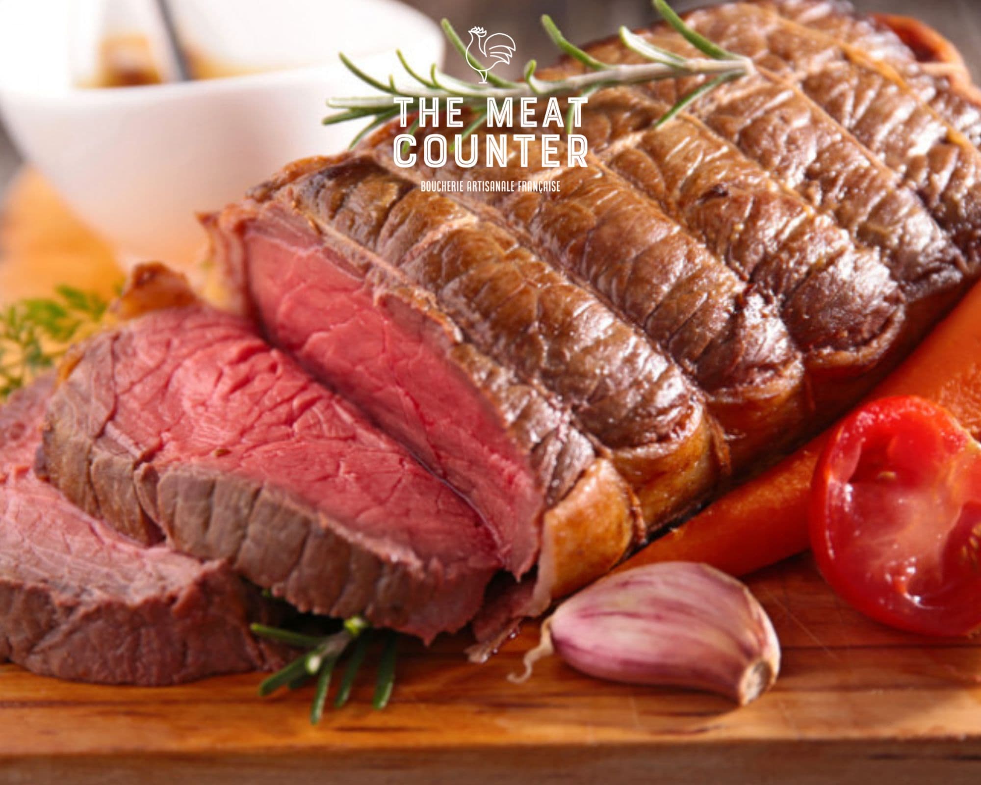 Australian Beef Rump Roast