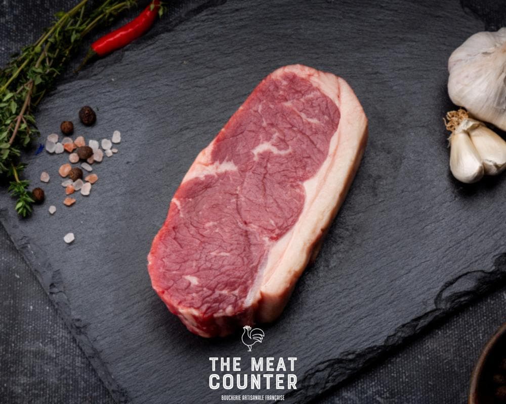 Australian Beef Striploin Steak
