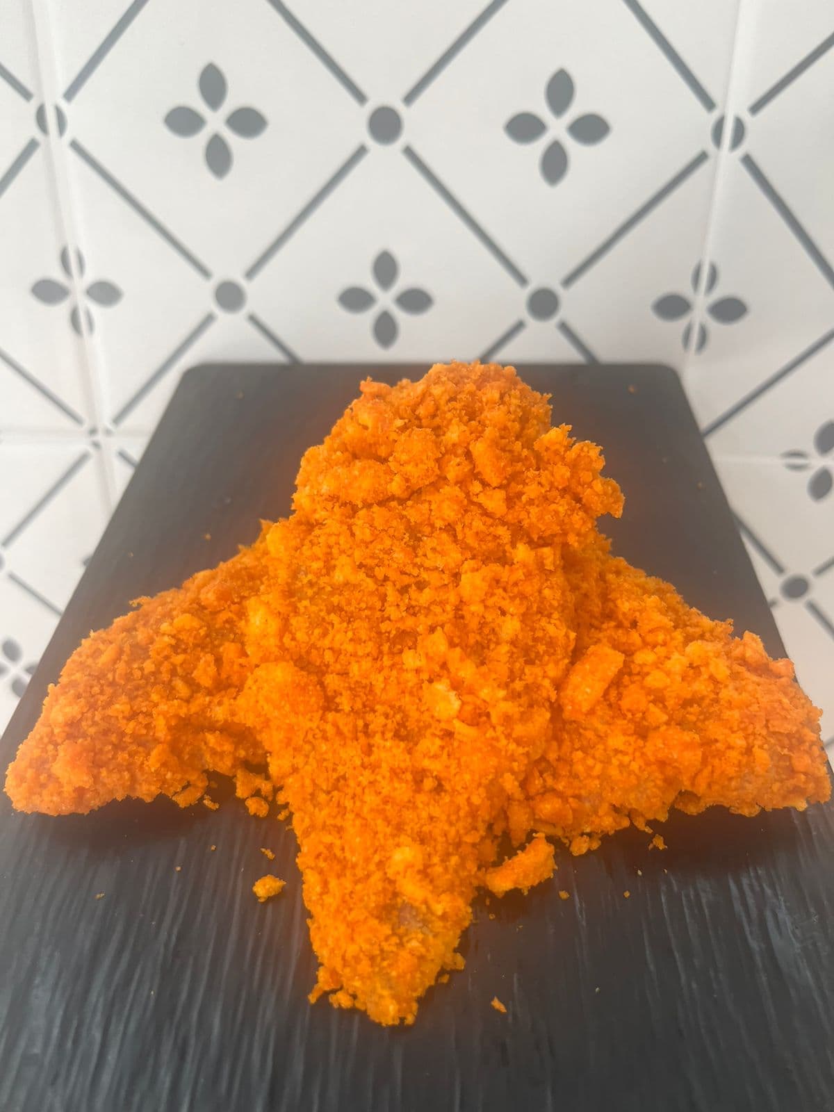 Cheetos Chicken Tenders