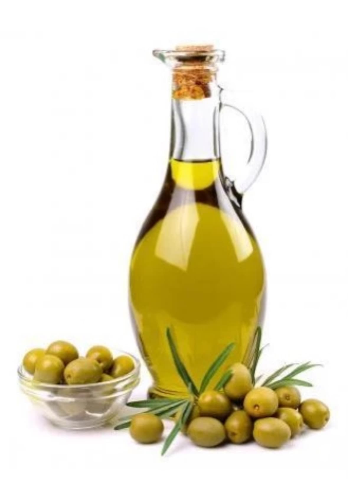 Olive oil pure 1l