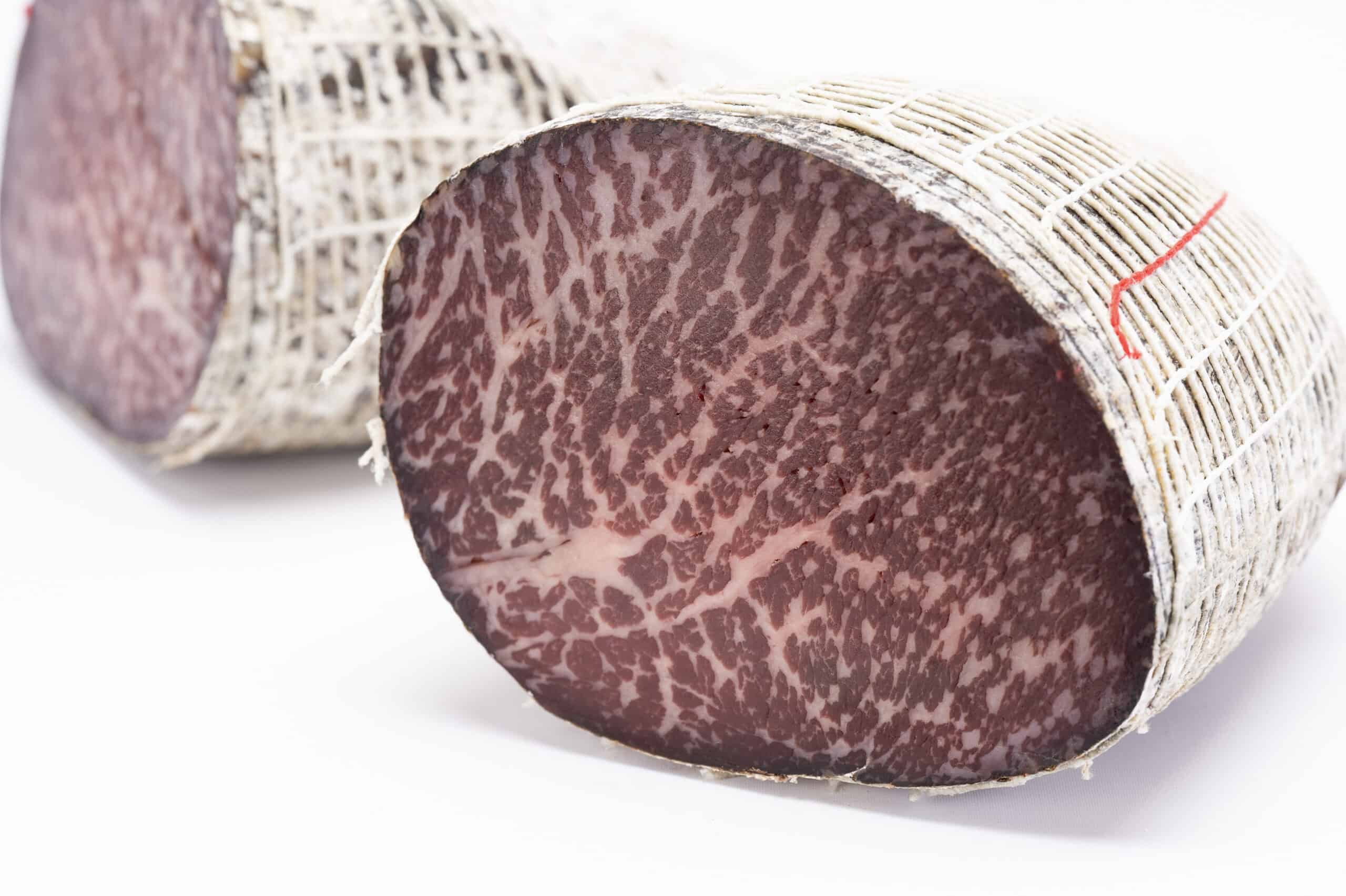 WAGYU BEEF BRESAOLA