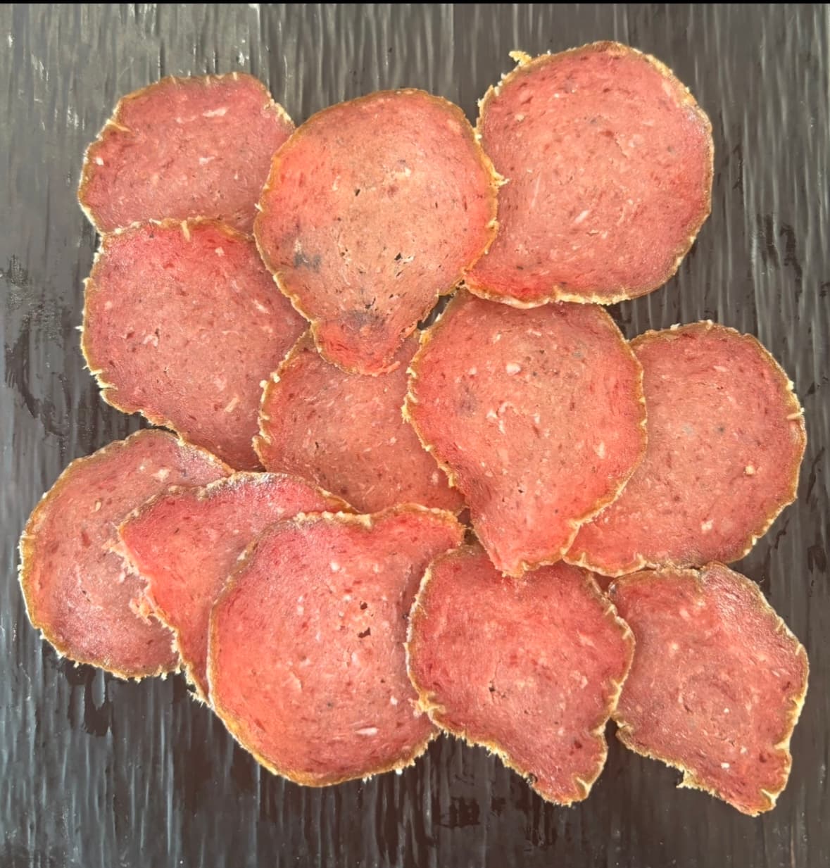 BEEF ITALIAN TRUFFLE SALAMI