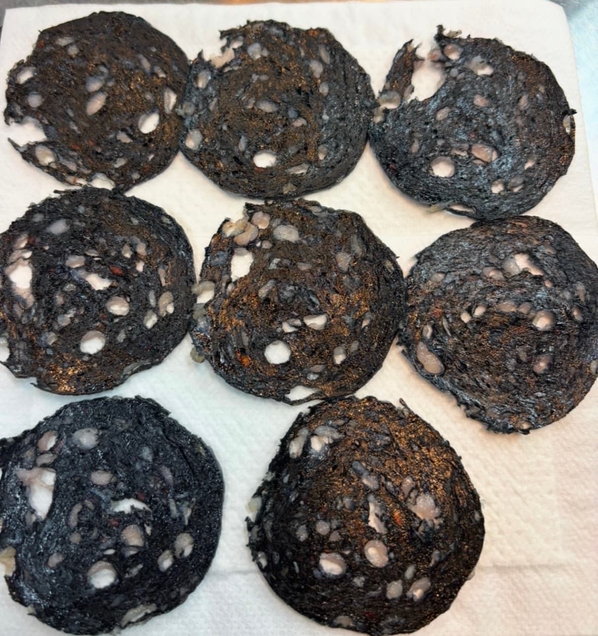 SALTUFO BLACK WAGYU SALAMI TRUFFLE