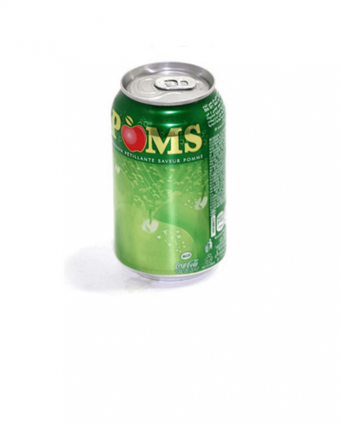 Canette Pom'S 330ml