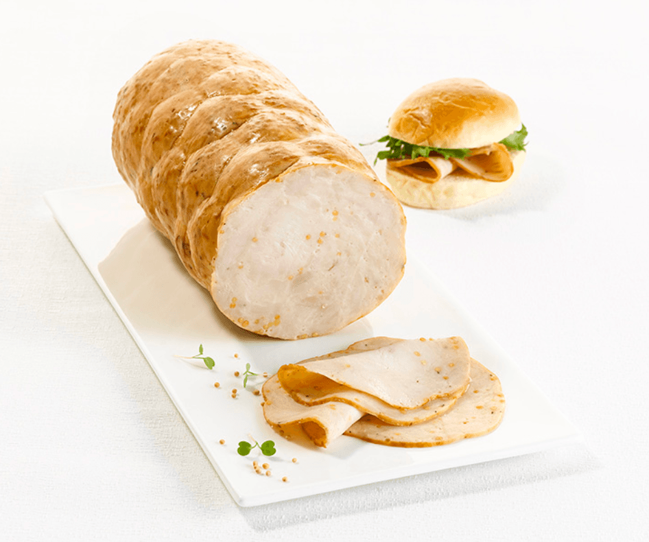 Chicken Honey Mustard Deli