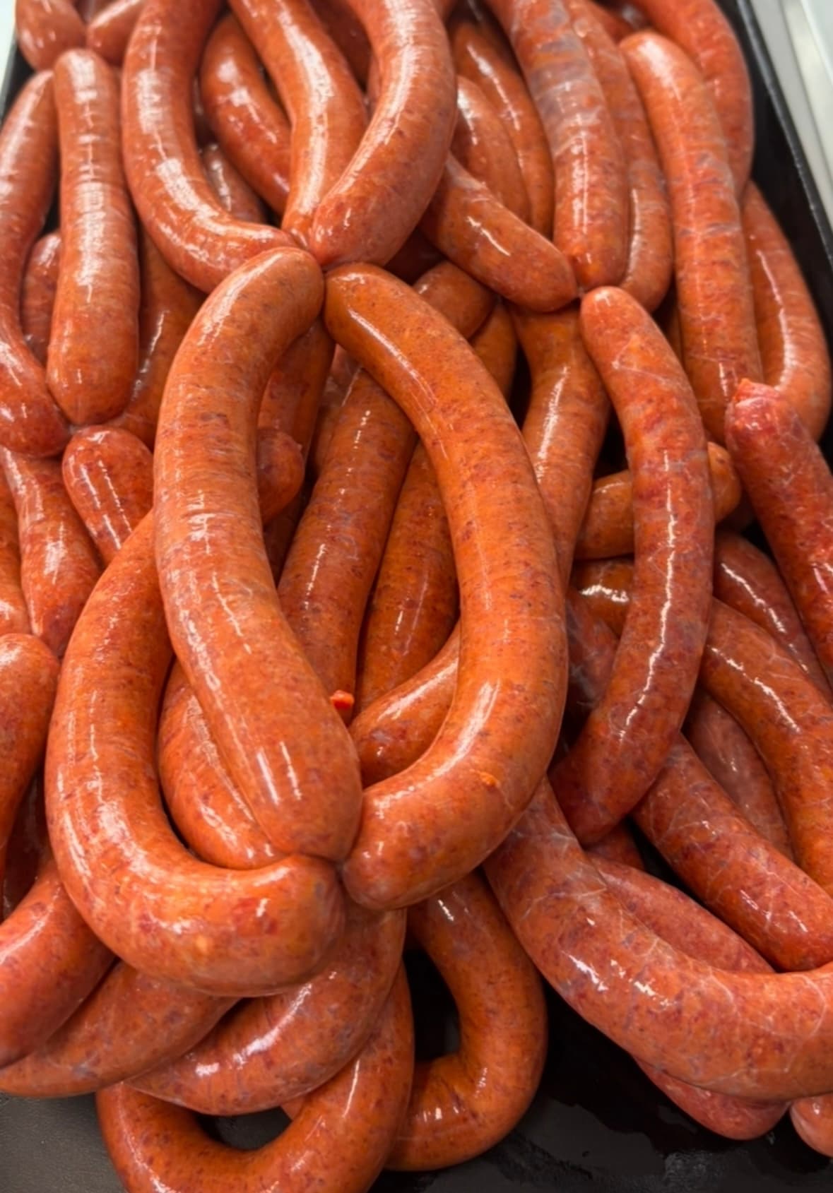Pure Wagyu Merguez