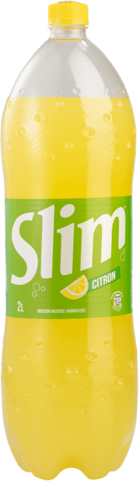 slim citron 1l