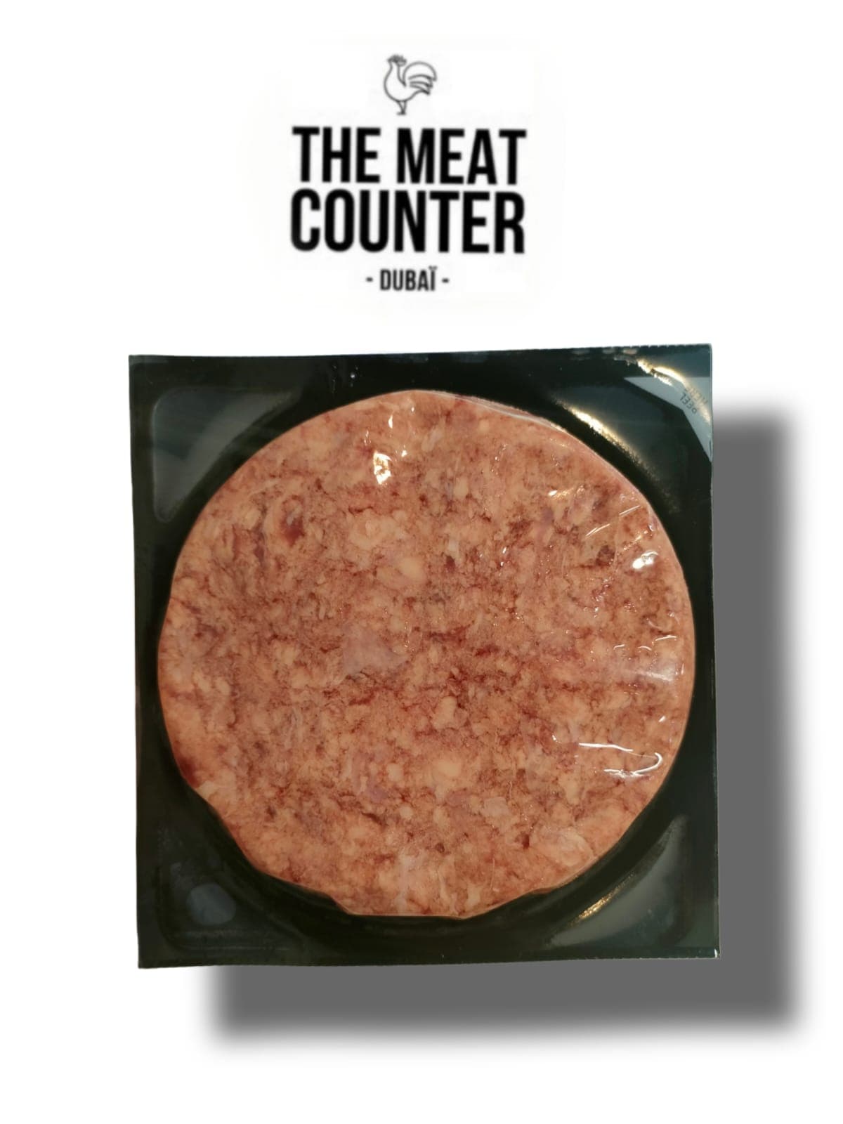 GRAIN FED WAGYU BURGER 150G ( FROZEN)