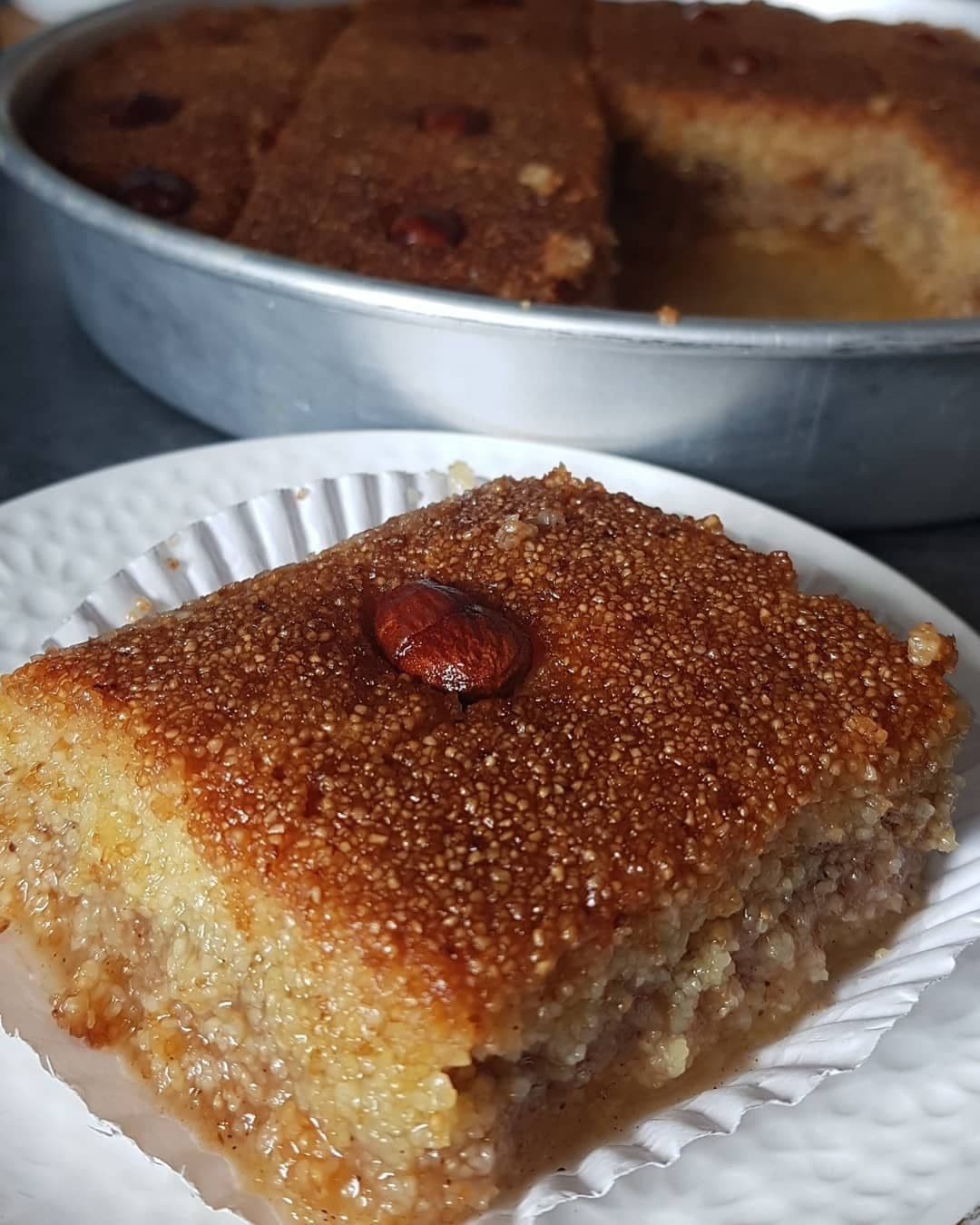 Plateau KALB EL LOUZ 3 piece