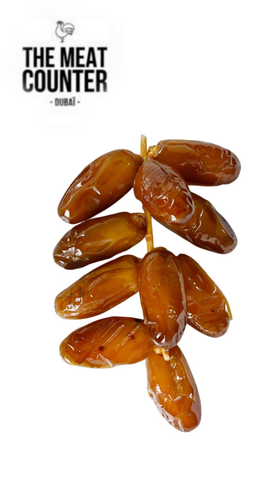 Dattes D'algerie Premium