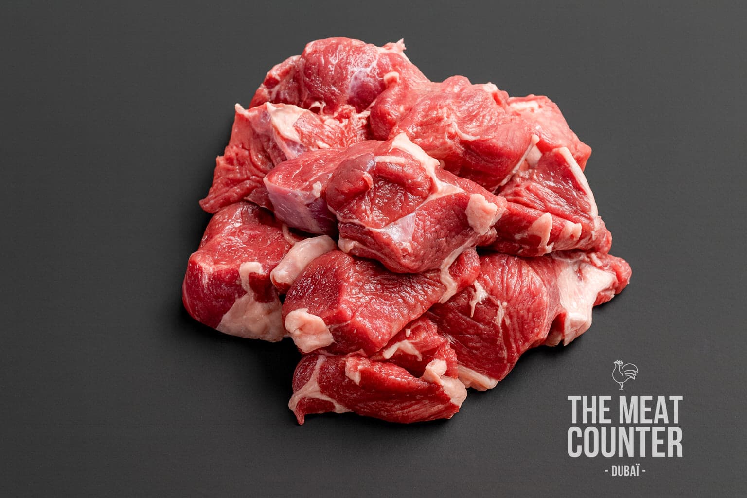 Australian Lamb Leg Boneless