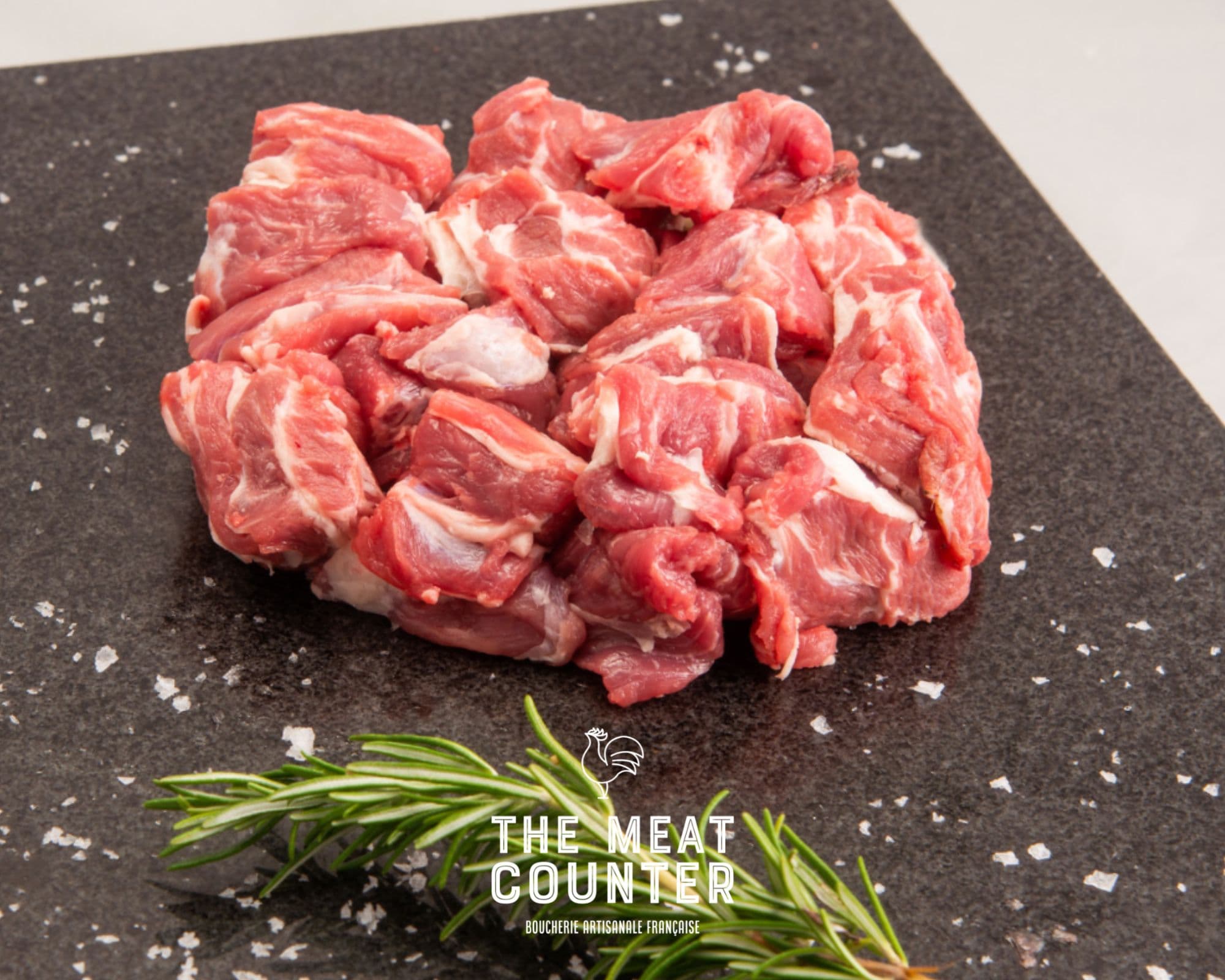 Australian Lamb Shoulder Boneless
