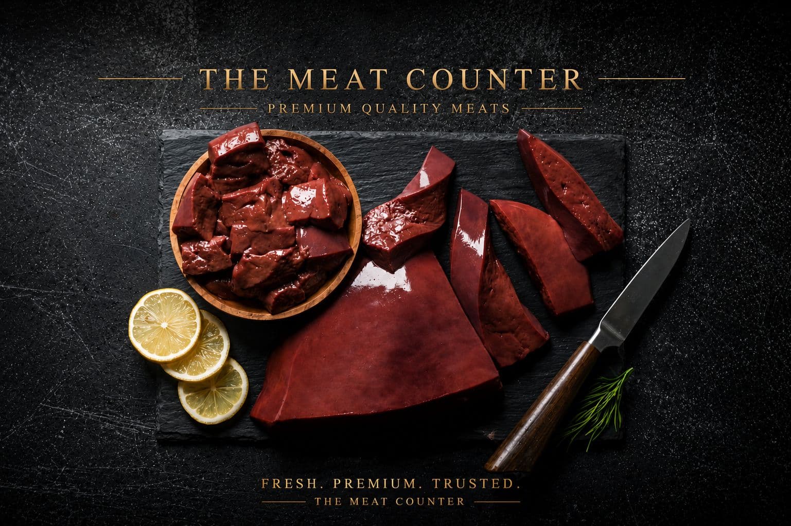 BEEF LIVER