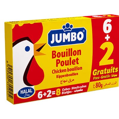 Jumbo Chicken