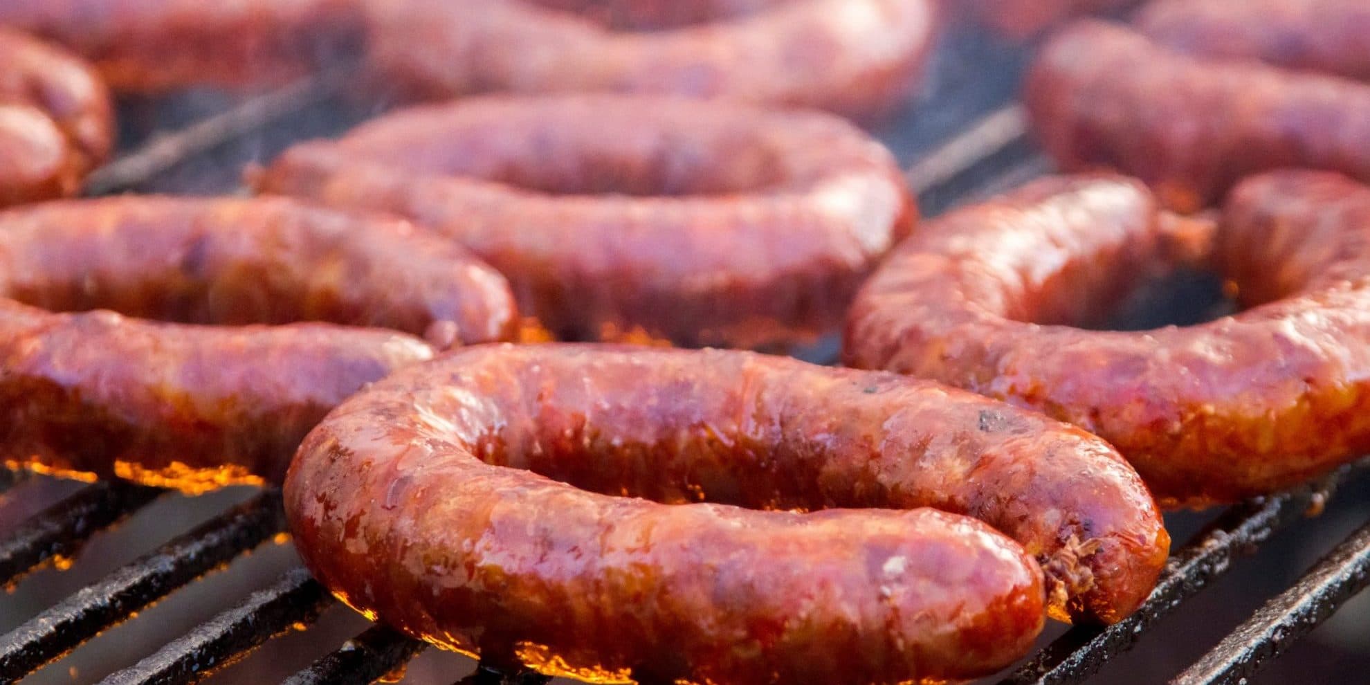 Beef Chorizo