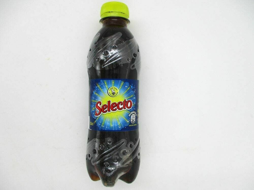 Selecto 33cl