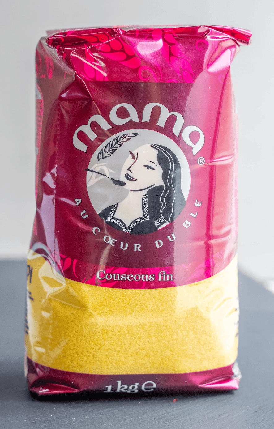 Couscous fin