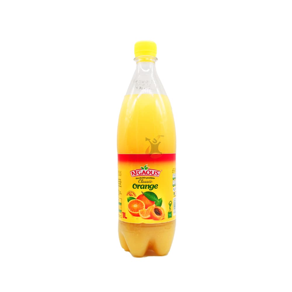 N'Gaous 1L