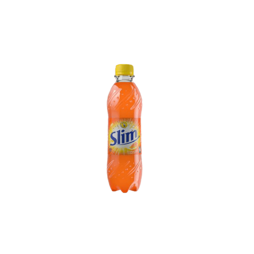Slim Orange 33cl