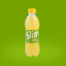 Slim lemon 33cl