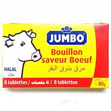 Jumbo Beef