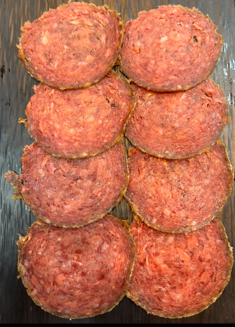 SALAMI PARMA WAGYU
