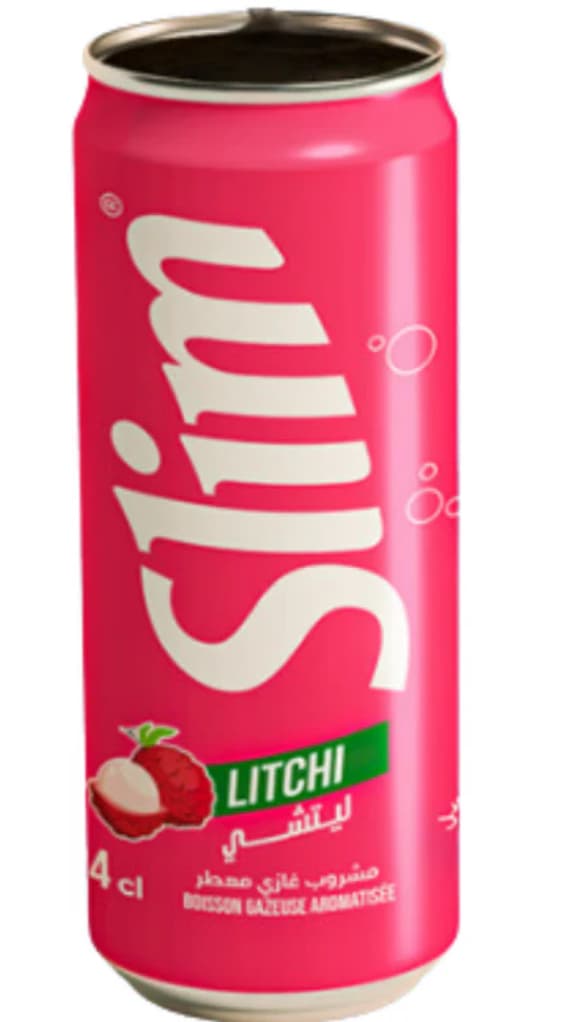 Slim Litchi