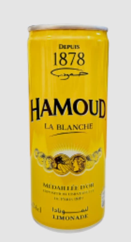 Hamoud Can