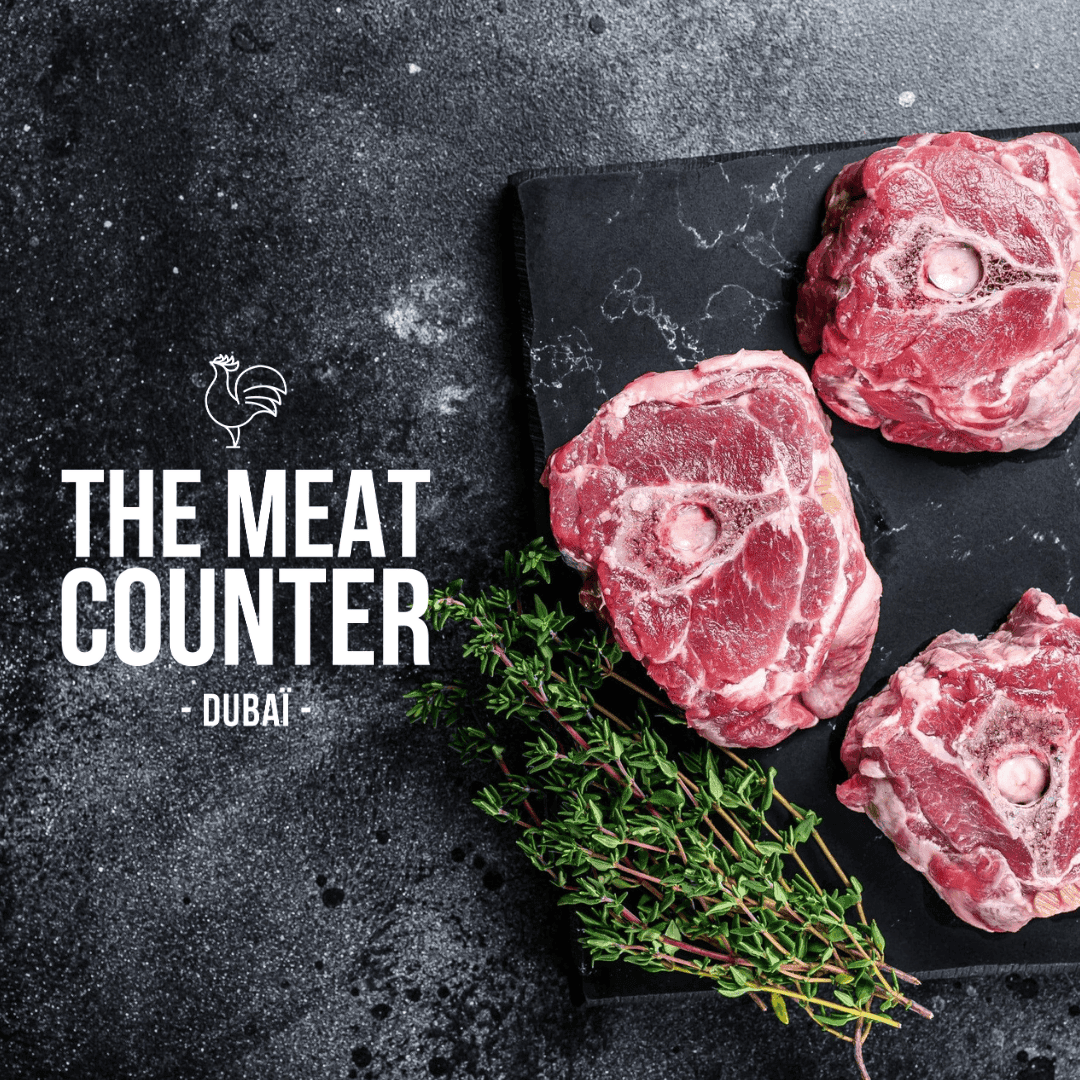 LAMB NECK TASMANIA