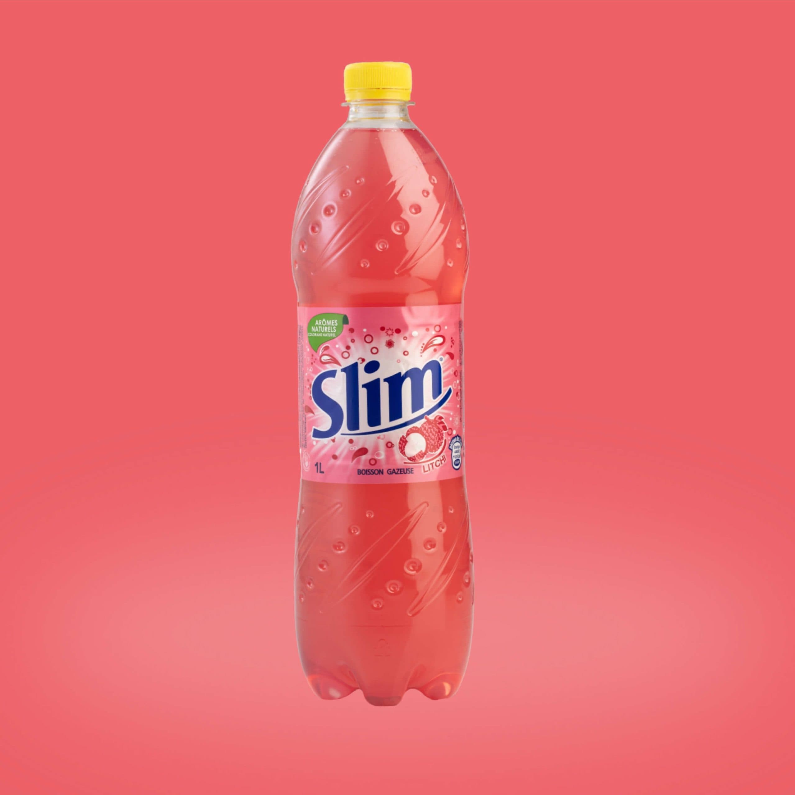 SLIM Litchi 1l