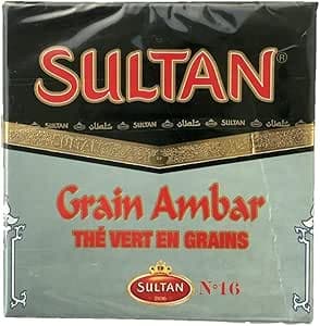 Tea Sultan 200g
