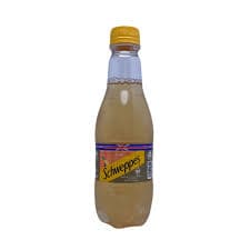 Schweppes gold peche 30cl