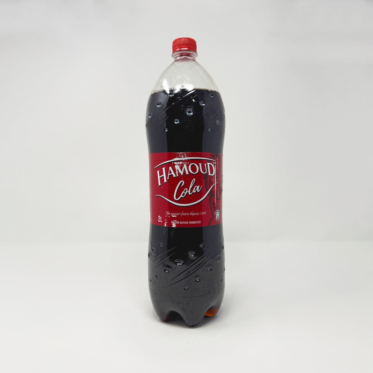 hamoud cola 1l