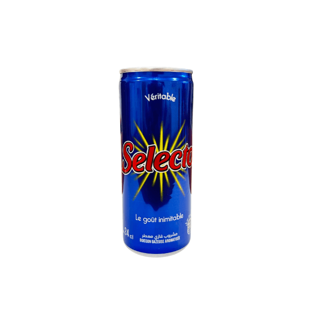 selecto can 24cl