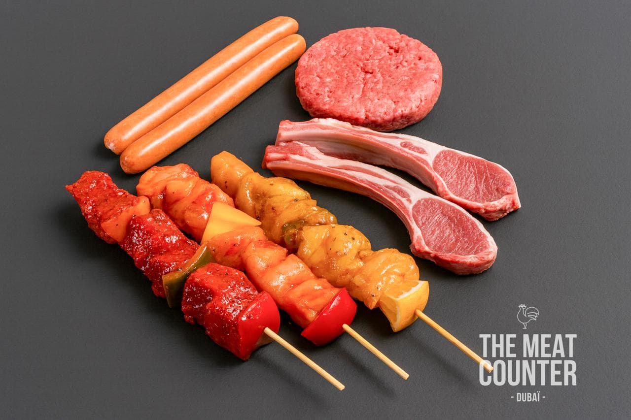 Box Barbecue