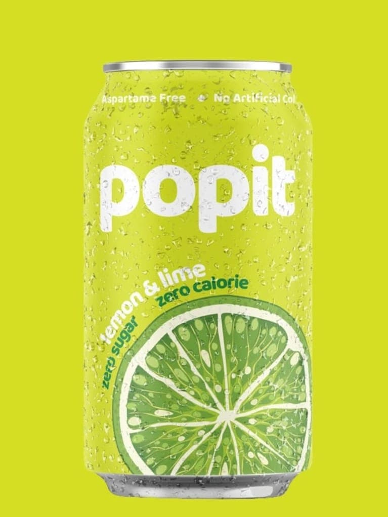 POPIT LEMON