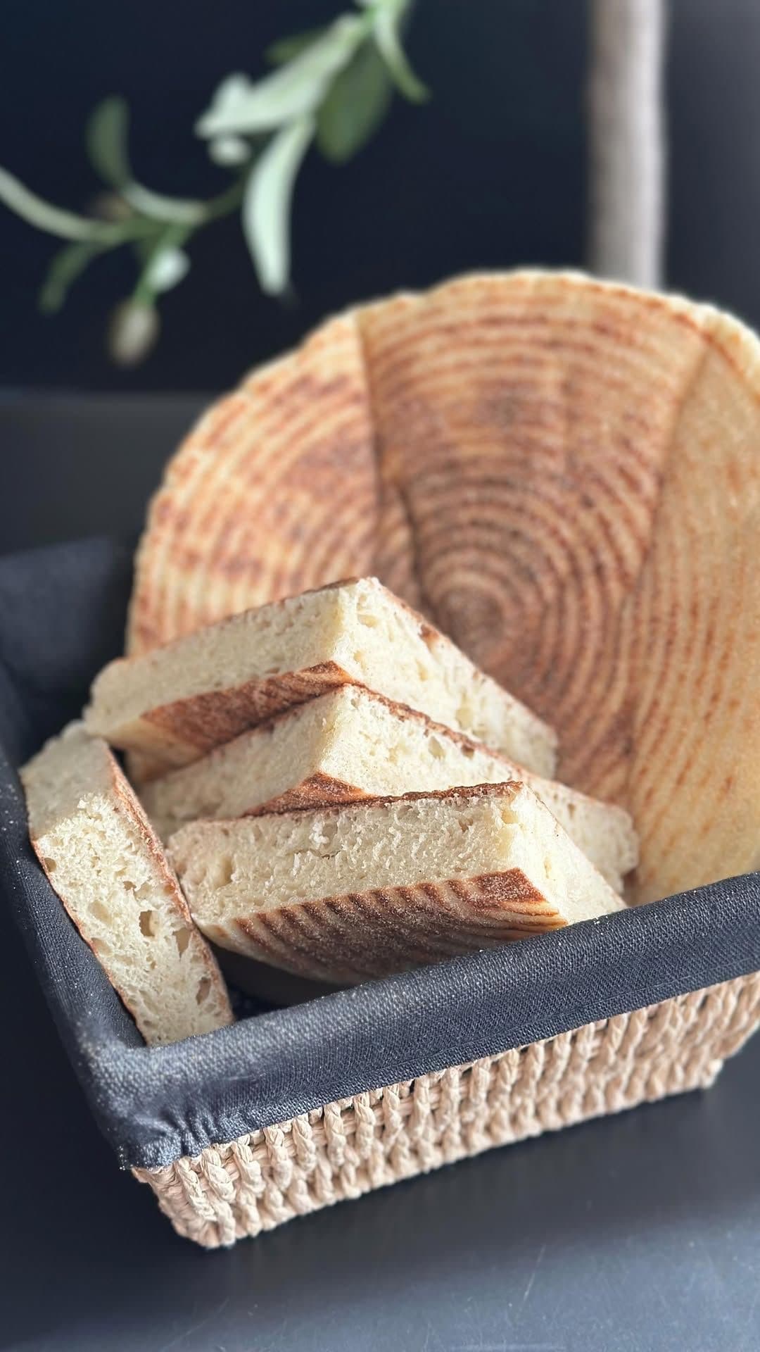 PAIN MAISON (metlou3)