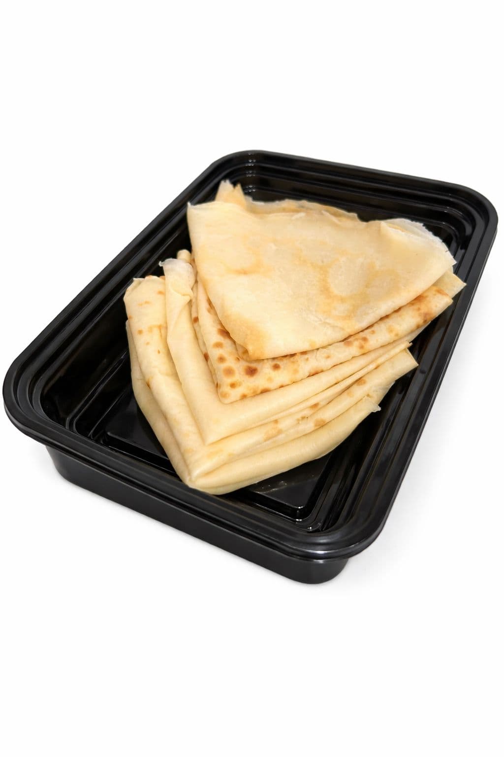 CREPES