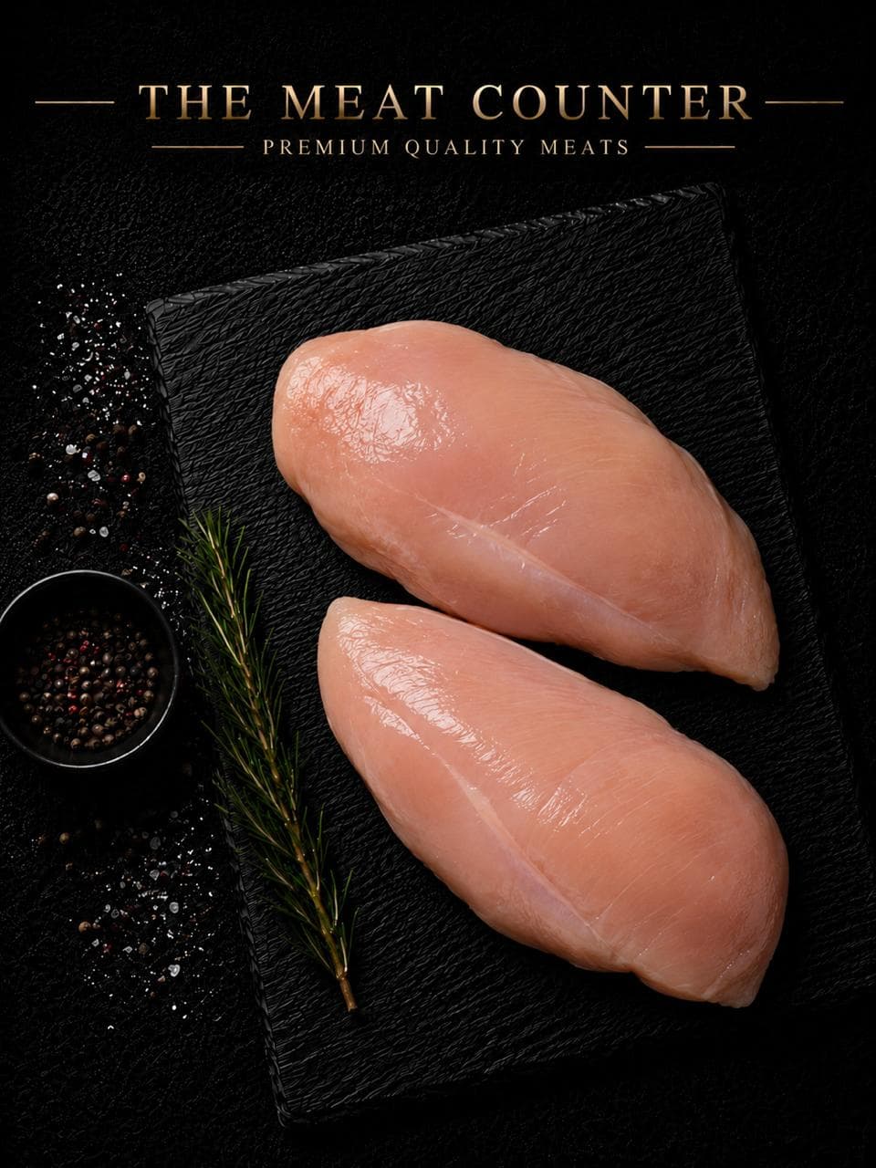 Fresh Chicken Breast